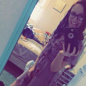 Meet your Posher, Kaylah